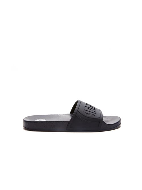 SLIPPER LOGO204 BLU COLMAR | SLIPPER LOGO204 BLU